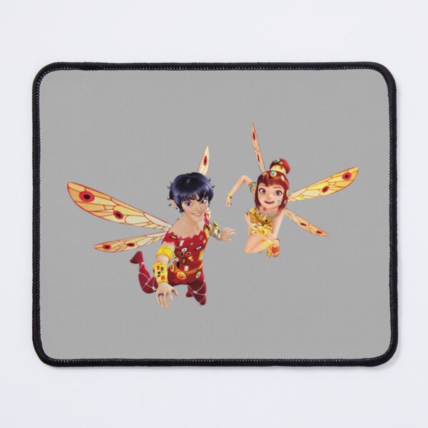 Item preview,   Mia And Me designed and sold by moullknoz.