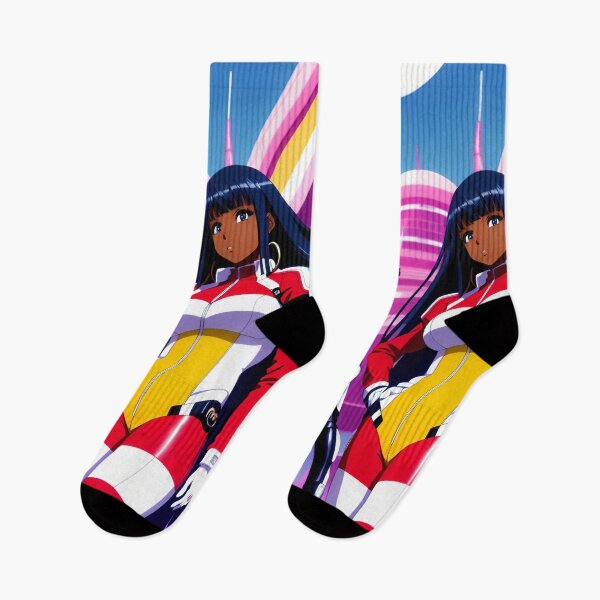 Item preview, Best Friend | Black Anime Girls designed and sold by blackanimemecca.