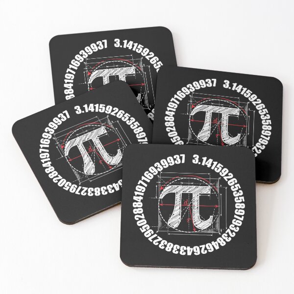 Item preview, Happy Pi Day Pi Constant Symbol Funny Math Teacher designed and sold by TravelScientist.