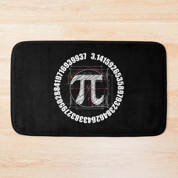 Item preview, Happy Pi Day Pi Constant Symbol Funny Math Teacher designed and sold by TravelScientist.