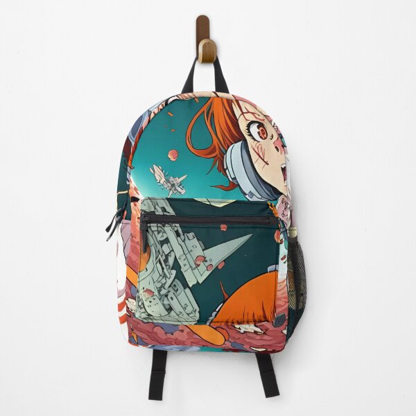 Item preview, Anime Astronaut  designed and sold by Esoteric Designs.