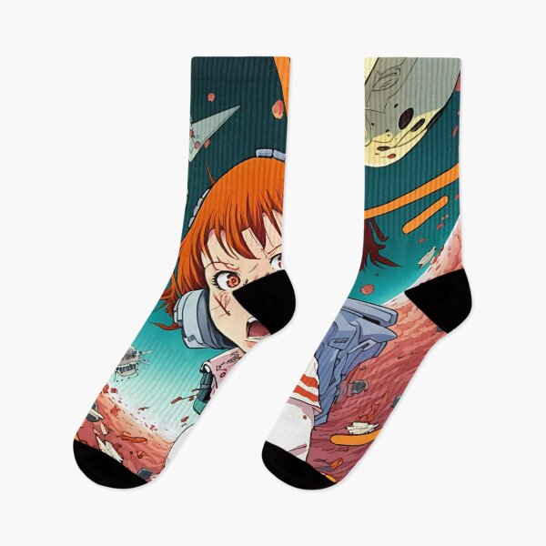 Item preview, Anime Astronaut  designed and sold by Esoteric Designs.