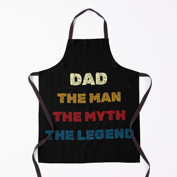 Item preview, The Man The Myth The Legend designed and sold by GaryDobson.