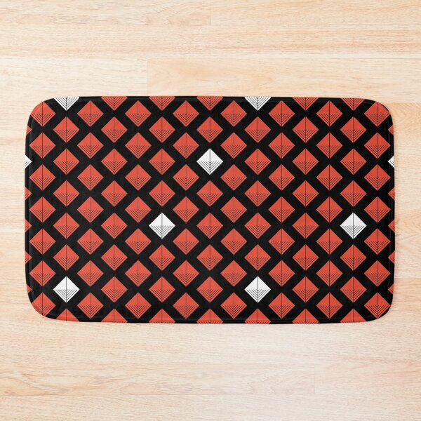 Item preview, Raiden, Red and White designed and sold by Jaima-OLoughlin.