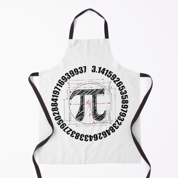 Item preview, Happy Pi Day Pi Constant Symbol Funny Math Teacher designed and sold by TravelScientist.