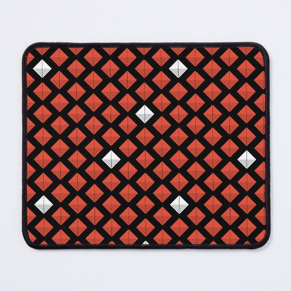 Item preview, Raiden, Red and White designed and sold by Jaima-OLoughlin.