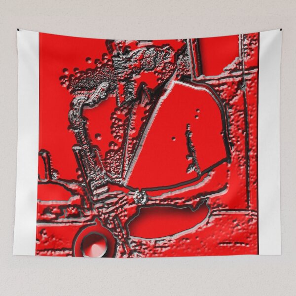 Item preview, MR. BLEED' S AX designed and sold by THE MIGHTY BOOKMAKER.
