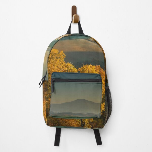 Item preview, Paisaje otoñal en Crete Senesi, Toscana designed and sold by Stefano Orazzini.