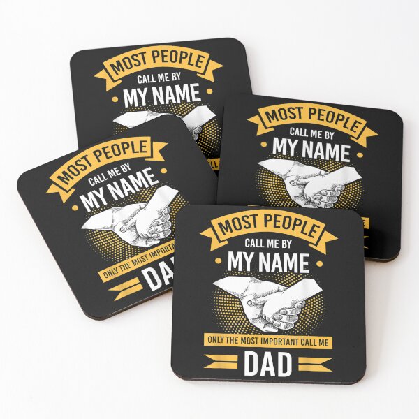 Item preview, Fathers Day - Dad Matching Fathers Day Family designed and sold by williamsjale.