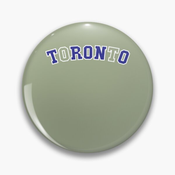 Item preview, Trono AKA Toronto. designed and sold by DeionFadel.