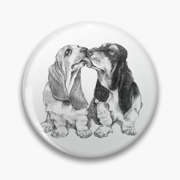 Item preview, Wet Kisses designed and sold by Michael Scholl.