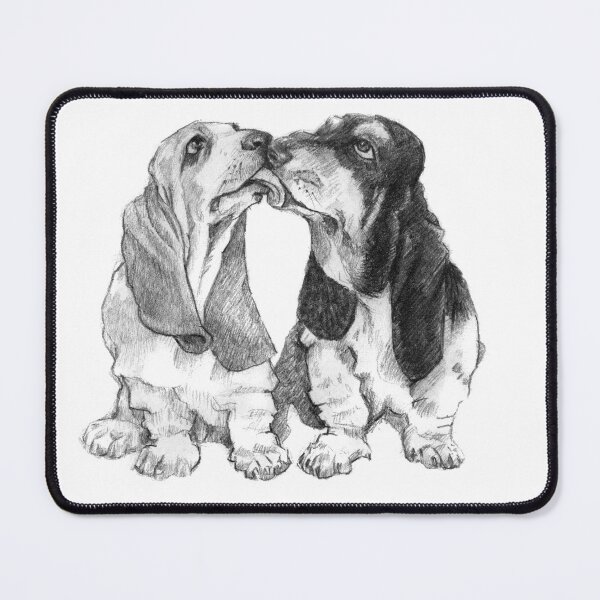 Item preview, Wet Kisses designed and sold by Michael Scholl.