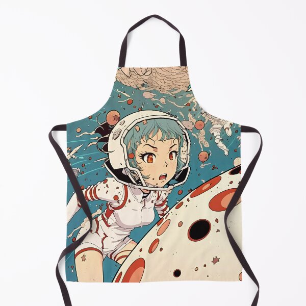 Artikelvorschau, Cosmos Girl entworfen und verkauft von Esoteric Designs.