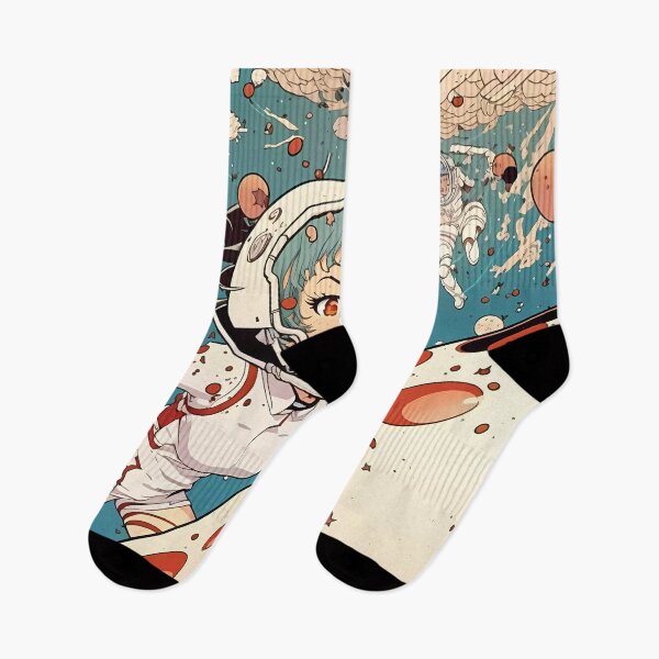 Artikelvorschau, Cosmos Girl entworfen und verkauft von Esoteric Designs.