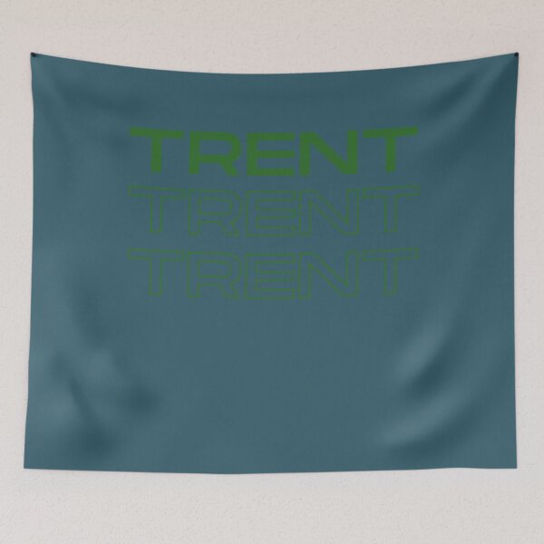 Item preview, Trent Trent Trent. designed and sold by DeionFadel.