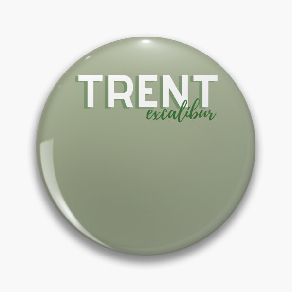 Item preview, Trent Excalibur. designed and sold by DeionFadel.