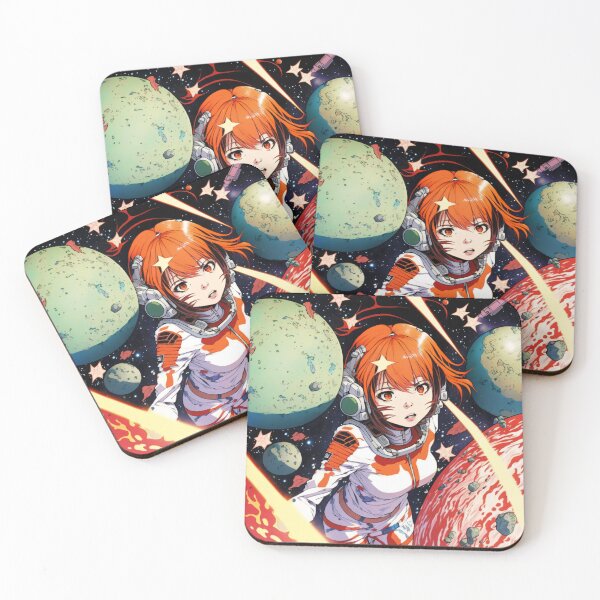 Item preview, Astro Girl designed and sold by Esoteric Designs.
