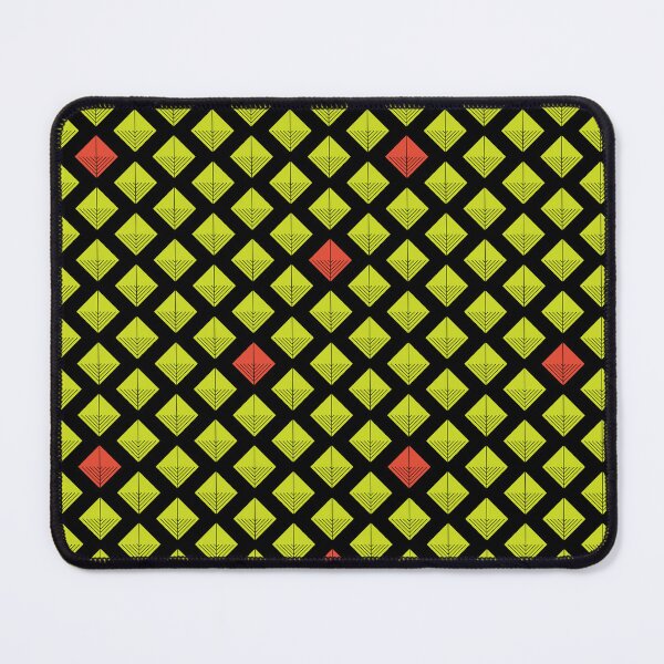 Item preview, Raiden, Neon and Red on Black designed and sold by Jaima-OLoughlin.