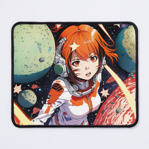 Item preview, Astro Girl designed and sold by Esoteric Designs.