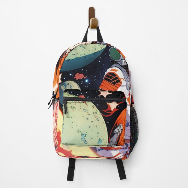 Artikelvorschau, Astro Girl entworfen und verkauft von Esoteric Designs.