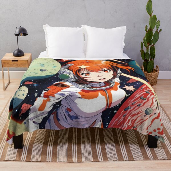 Item preview, Astro Girl designed and sold by Esoteric Designs.