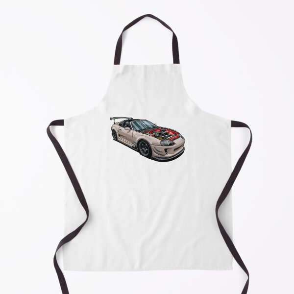 Item preview, MK4 Supra designed and sold by OlegMarkaryan.