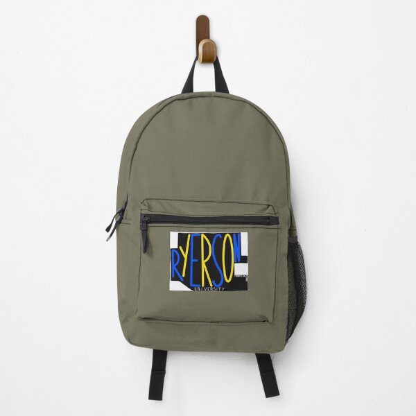 Item preview, Ryerson. designed and sold by DeionFadel.
