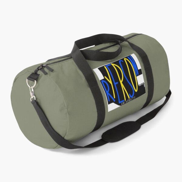Item preview, Ryerson. designed and sold by DeionFadel.
