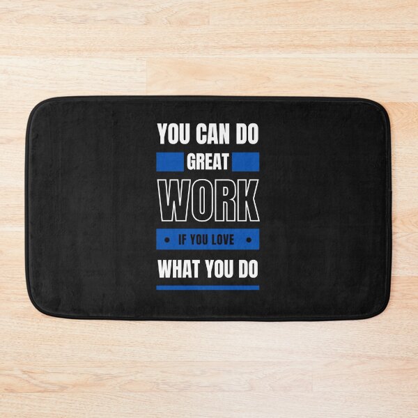 Item preview, love what you do designed and sold by Patric Wurzer.