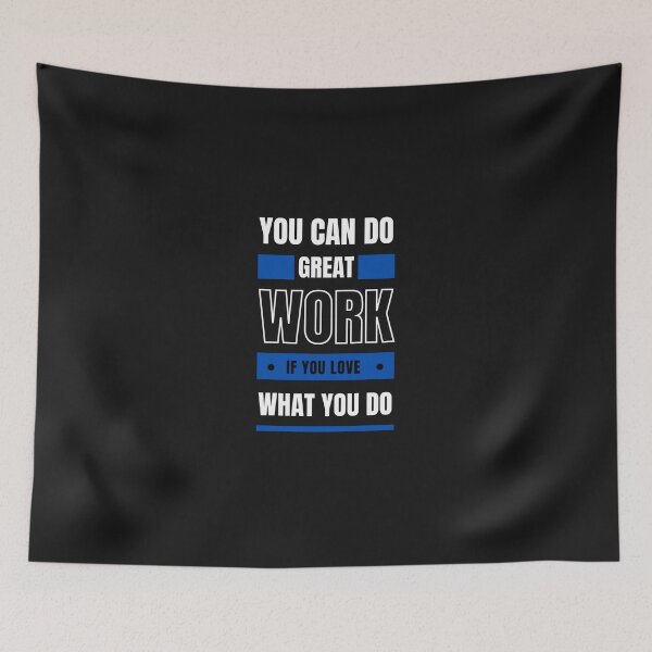 Item preview, love what you do designed and sold by Patric Wurzer.