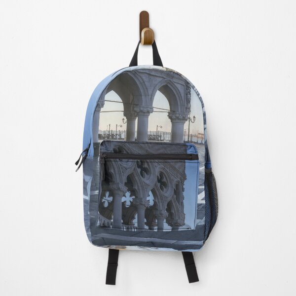 Item preview, Venice at dawn, Doge Palace view. Italy designed and sold by Stefano Orazzini.