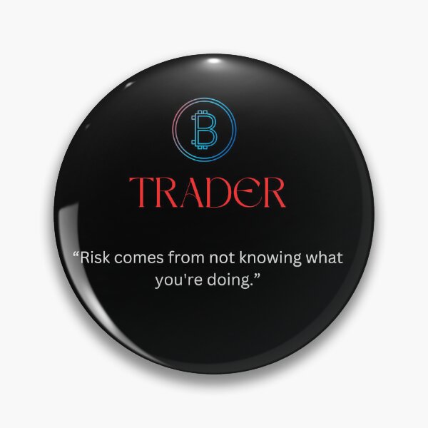 Item preview, TRADER designed and sold by Aryan Soni.