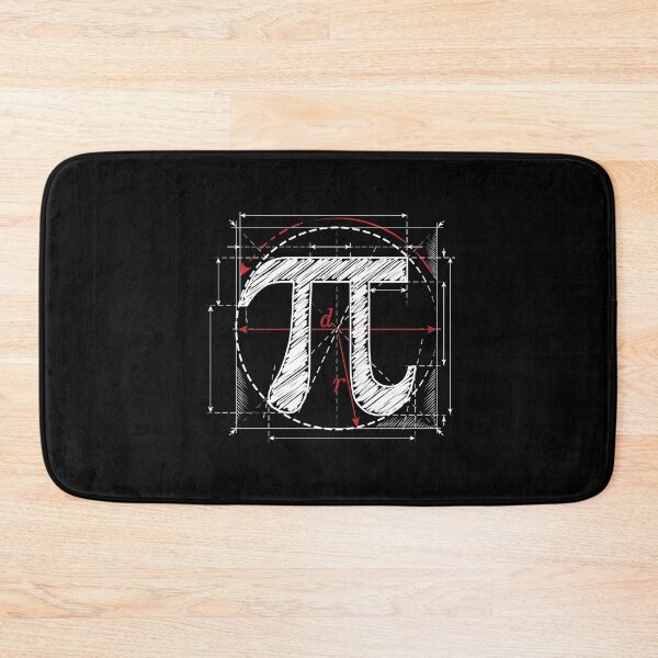 Item preview, Happy Pi Day Pi Constant Symbol Funny Math Teacher designed and sold by TravelScientist.