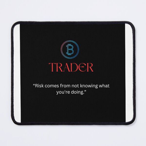 Item preview, TRADER designed and sold by Aryan Soni.