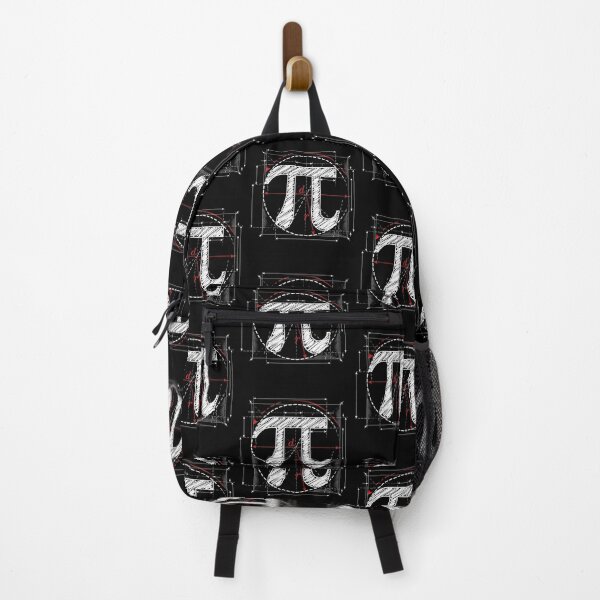 Item preview, Happy Pi Day Pi Constant Symbol Funny Math Teacher designed and sold by TravelScientist.