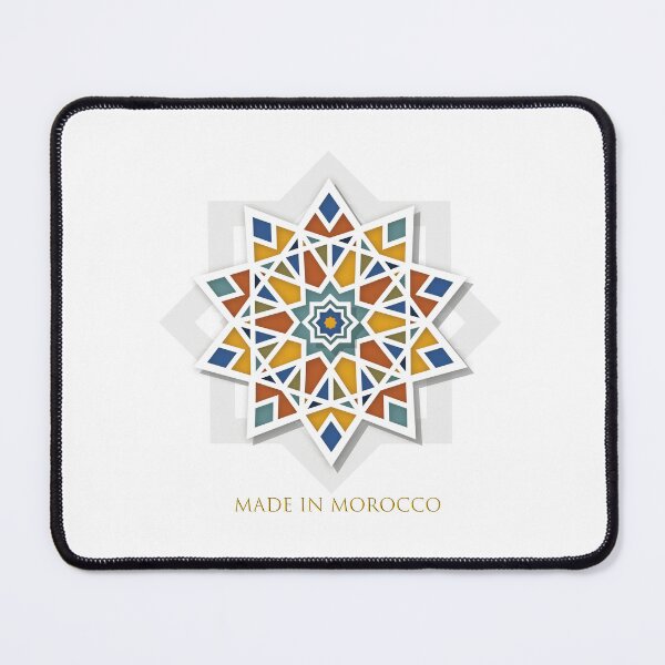 Item preview, MADE IN MOROCCO designed and sold by AchrafRm.