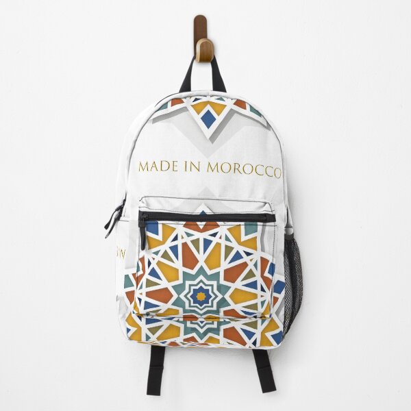 Item preview, MADE IN MOROCCO designed and sold by AchrafRm.