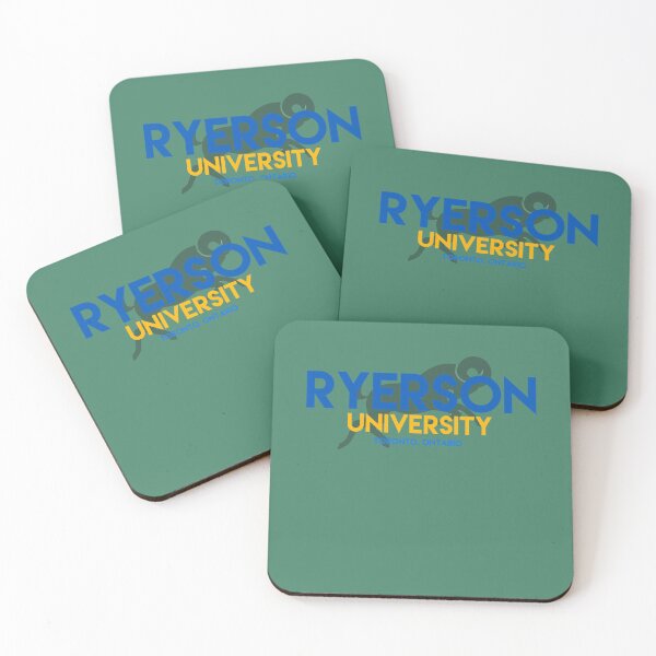 Item preview, Ryerson with Ram. designed and sold by DeionFadel.
