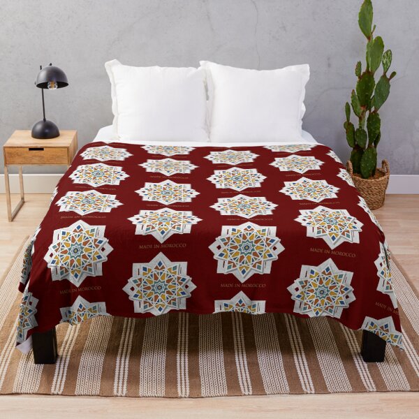 Item preview, MADE IN MOROCCO designed and sold by AchrafRm.