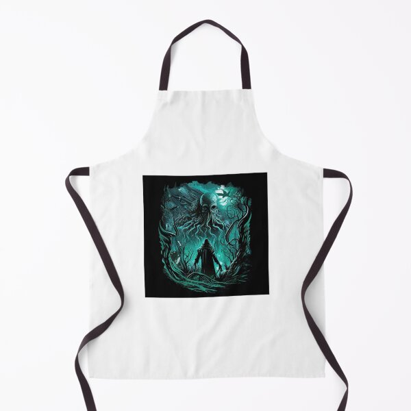 Item preview, Lovecraftian Horror designed and sold by fantasy-ex.