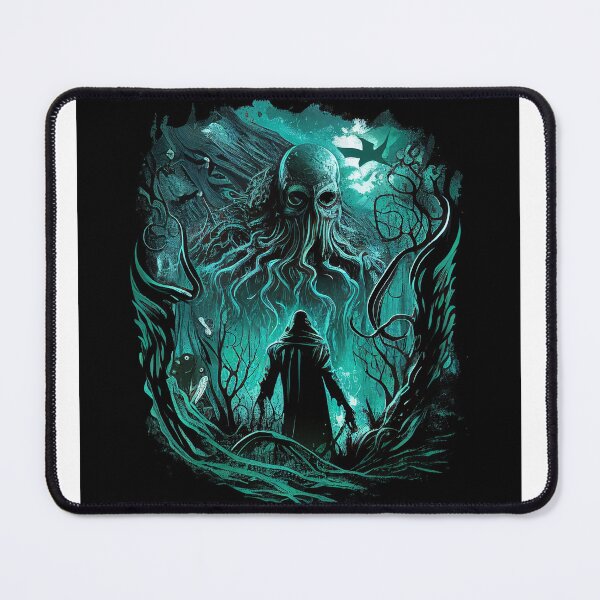 Item preview, Lovecraftian Horror designed and sold by fantasy-ex.