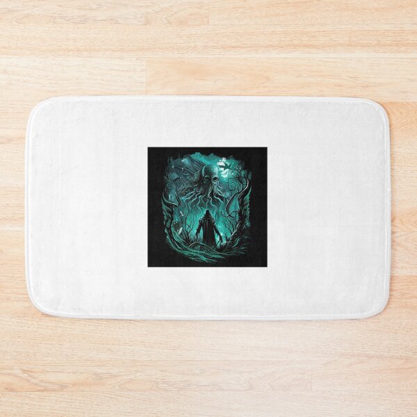 Item preview, Lovecraftian Horror designed and sold by fantasy-ex.