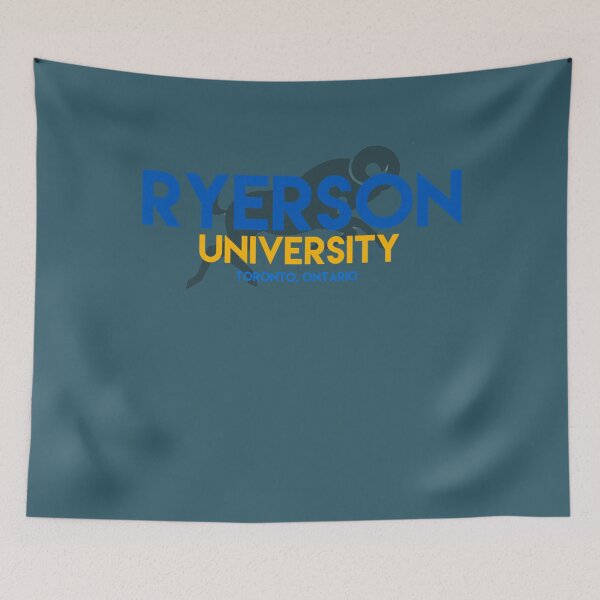 Item preview, Ryerson with Ram. designed and sold by DeionFadel.