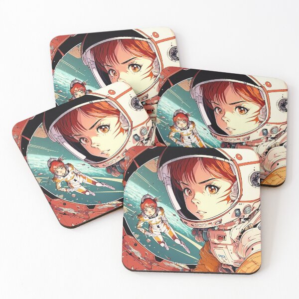 Item preview, Sisters in Space designed and sold by Esoteric Designs.