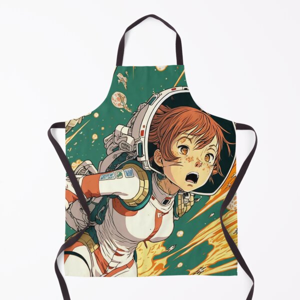Item preview, Cosmic Explorer designed and sold by Esoteric Designs.