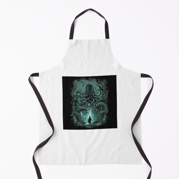 Item preview, Lovecraftian Horror designed and sold by fantasy-ex.