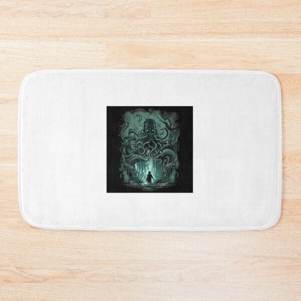 Item preview,  Lovecraftian Horror designed and sold by fantasy-ex.