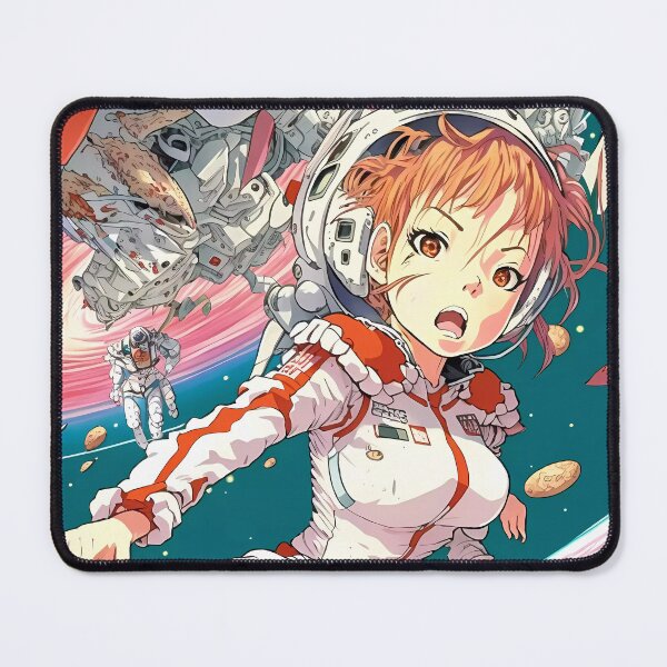 Item preview, Space Engineer  designed and sold by Esoteric Designs.