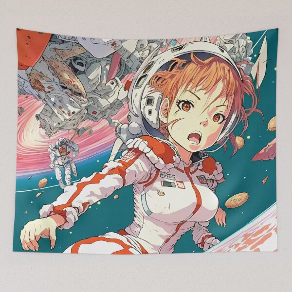 Item preview, Space Engineer  designed and sold by Esoteric Designs.