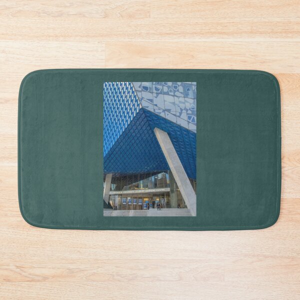Item preview, Ryerson Universitys New Student Learning Centre. designed and sold by DeionFadel.